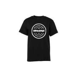 Token Tee Black 2XL