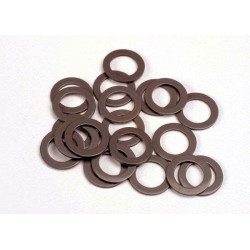 PTFE-Coated Washers (20)