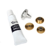 Metal Gear Set for 2075 High Torque Servos