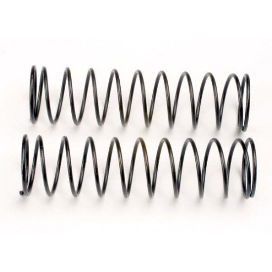 Traxxas Bandit Front Springs, Black