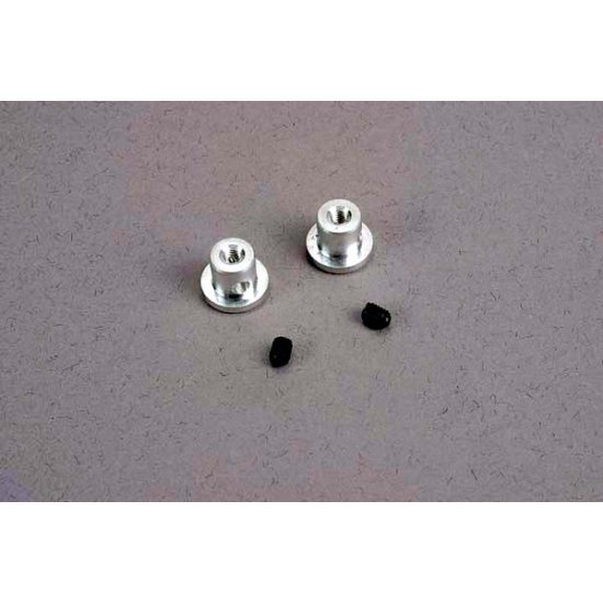 Traxxas Wing Buttons - Bandit