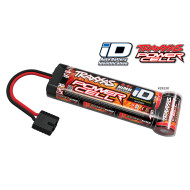 3000 mAh 8.4 Volt 7-Cell NiMH Battery