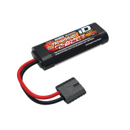 1200 mAh 7.2 Volt 6-Cell NiMH Battery
