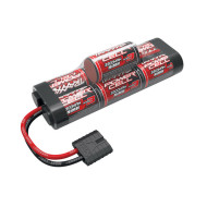 3300 mAh 8.4 Volt 7-Cell NiMH Battery