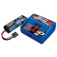 2s LiPo Completer w/ EZ-Peak Charger