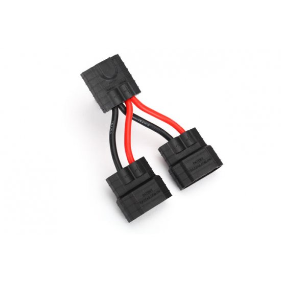 Traxxas Wire Y-Harness, Parallel Battery