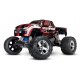 Stampede: 1/10 Scale Monster Truck. Ready-to-Race® with TQi 2.4GHz radio system and XL-5 ESC 