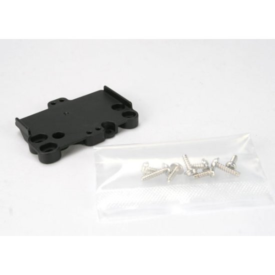 Traxxas Mounting Plate