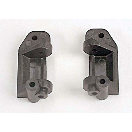 30-Degree Caster Blocks (L&R)