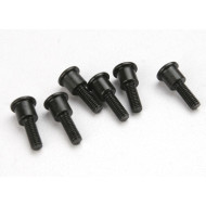 Shoulder Screws 3x12 mm (6)