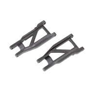Suspension arms, front/rear 4x4 (left & right) (2) (heavy duty, cold weather material)