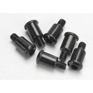 Shoulder Screws 3x10 mm (6)