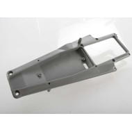Gray Composite Upper Chassis