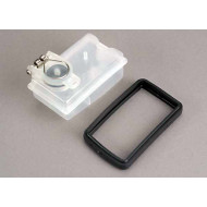 75 cc Fuel Tank with Anti-Vibration Cushion