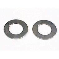 Slipper Clutch Pressure Rings (2)