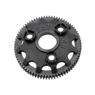76-Tooth Spur Gear (48-Pitch)