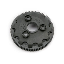 86-Tooth Spur Gear (48-Pitch)