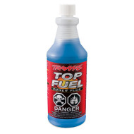 Top Fuel 20%, Quart