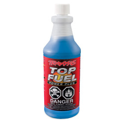 Top Fuel 20%, Quart