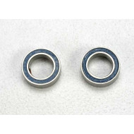 Blue-Seal Ball Bearings 5x8x2.5 mm (2)