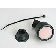 Air Filter Housing with Foam Insert