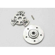 Slipper Clutch Plate and Hub