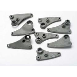 Long-Travel (120-T) Rocker Arm Set