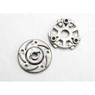 Aluminum Pressure Plate & Hub