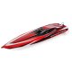 Spartan, High Performance Brushless Race Boat, RTR w/2 3s Lipos and Charger