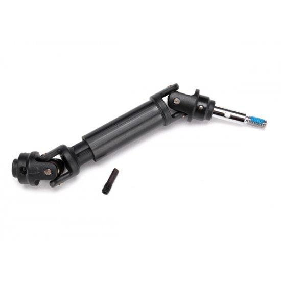 Traxxas Driveshaft Assembly, Front, Heavy Duty,Rally/Telluride