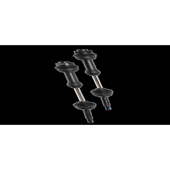  Traxxas Steel Constant Velocity Shafts, Rear