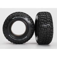 BFG Mud-Terrain T/A KM2 S1 Off-Road Tires (2)