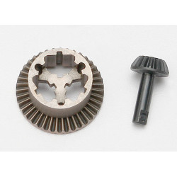 1/16 Differential Ring and Pinion Gears