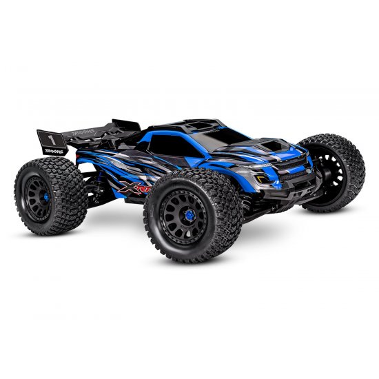 XRT™ Brushless Electric Race Truck