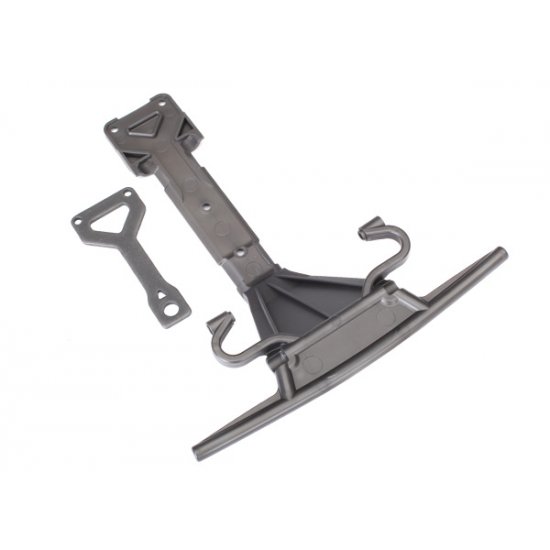 Traxxas Front Skid Plate/ Bumper, UDR