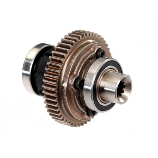 Center differential, complete (fits Unlimited Desert Racer®)