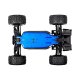 Traxxas SLEDGE™ 4X4 VXL: 1/8th Scale Monster Truck, 6s Ready