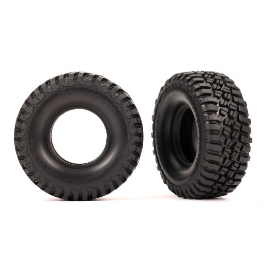 TIRES BFG MT TA KM3