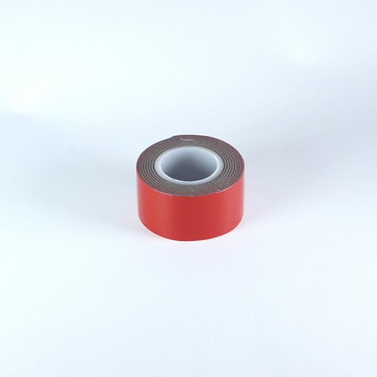 Ultra-Strong Tuning Tape 25mm x 1M Roll.