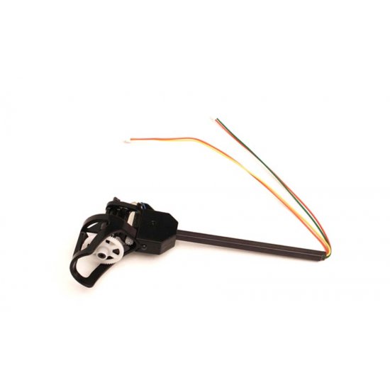 REPLACEMENT (CCW) MOTOR SET (RED LIGHT) FOR UDI DISCOVERY FPV QUAD