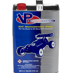 VP Power Master Fuel 20% Quart