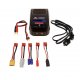 Sport 20w AC charger, Multi-Chemistry