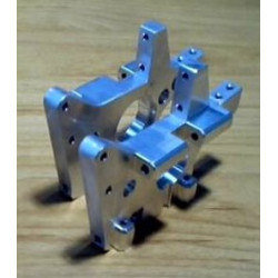 ACM1016 Rear Bulkhead T/E-MAXX