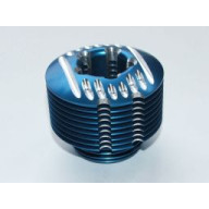 ACMHCGTM2.5RAB  Giant Cooling Head, REVO