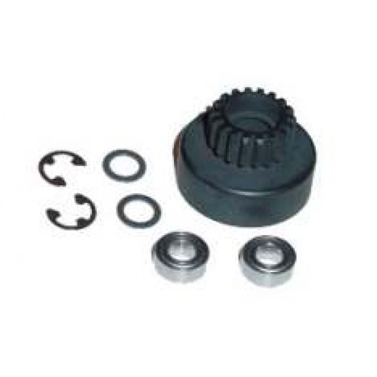 RE14919  19th Tooth Clutch Bell, Maxx