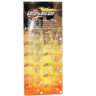 RCESF32   Sure Fire Glo Plugs, Hot 1pr