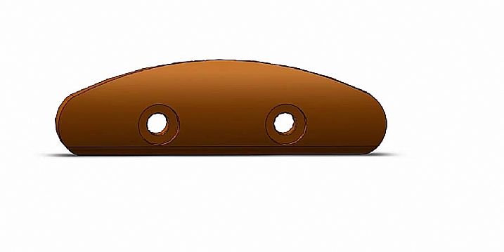 PRS1 Bronze Front Bumper (1)