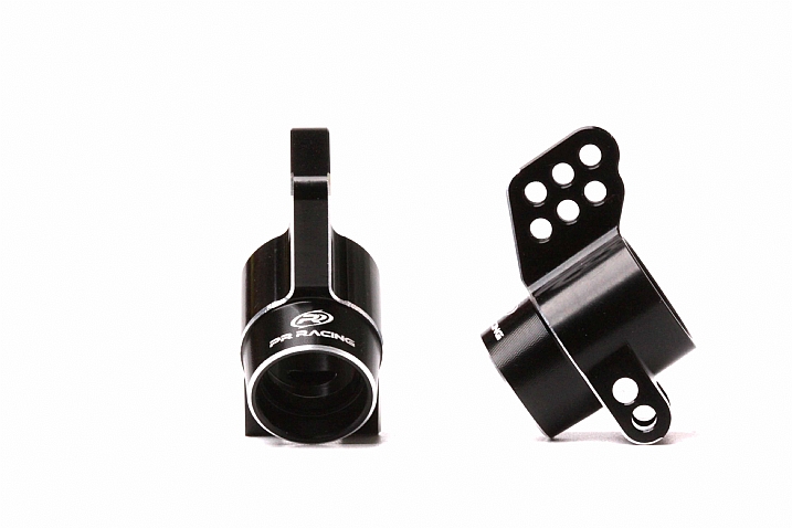 PR Racing 2022 SB401RV3 Aluminum CNC Rear Hub  (2)