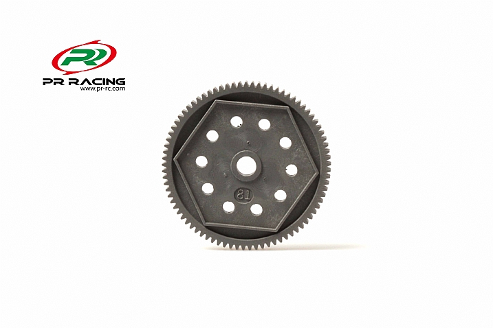 81T Spur Gear (For S1 ) (1)