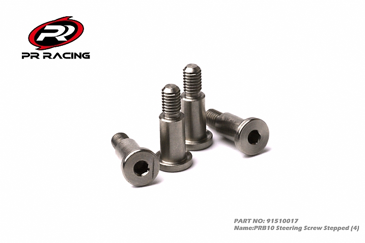 PRB10 Steering Screw Stepped (4)